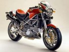 Ducati Monster S4 Fogarty